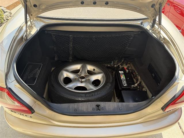 2000 Jaguar XK8 (CC-2098754) for sale in Punta Gorda, Florida