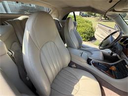 2000 Jaguar XK8 (CC-2098754) for sale in Punta Gorda, Florida