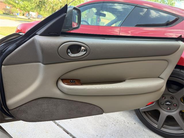 2000 Jaguar XK8 (CC-2098754) for sale in Punta Gorda, Florida