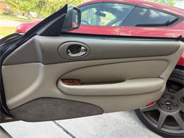 2000 Jaguar XK8 (CC-2098754) for sale in Punta Gorda, Florida