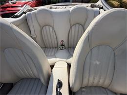 2000 Jaguar XK8 (CC-2098754) for sale in Punta Gorda, Florida
