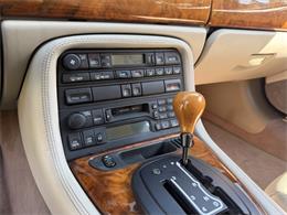 2000 Jaguar XK8 (CC-2098754) for sale in Punta Gorda, Florida