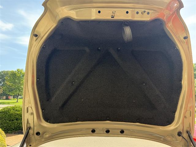 2000 Jaguar XK8 (CC-2098754) for sale in Punta Gorda, Florida