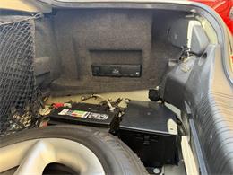2000 Jaguar XK8 (CC-2098754) for sale in Punta Gorda, Florida