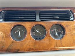 2000 Jaguar XK8 (CC-2098754) for sale in Punta Gorda, Florida