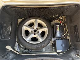 2000 Jaguar XK8 (CC-2098754) for sale in Punta Gorda, Florida