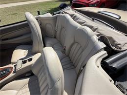 2000 Jaguar XK8 (CC-2098754) for sale in Punta Gorda, Florida