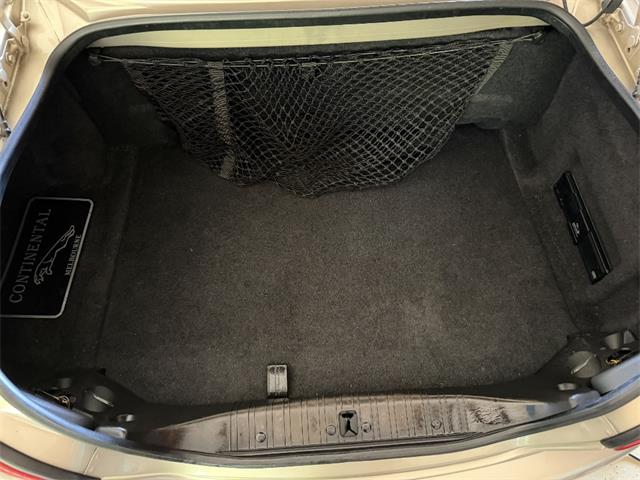 2000 Jaguar XK8 (CC-2098754) for sale in Punta Gorda, Florida