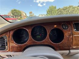 2000 Jaguar XK8 (CC-2098754) for sale in Punta Gorda, Florida