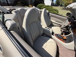 2000 Jaguar XK8 (CC-2098754) for sale in Punta Gorda, Florida