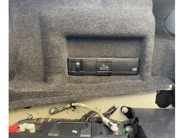 2000 Jaguar XK8 (CC-2098754) for sale in Punta Gorda, Florida