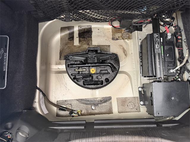2000 Jaguar XK8 (CC-2098754) for sale in Punta Gorda, Florida