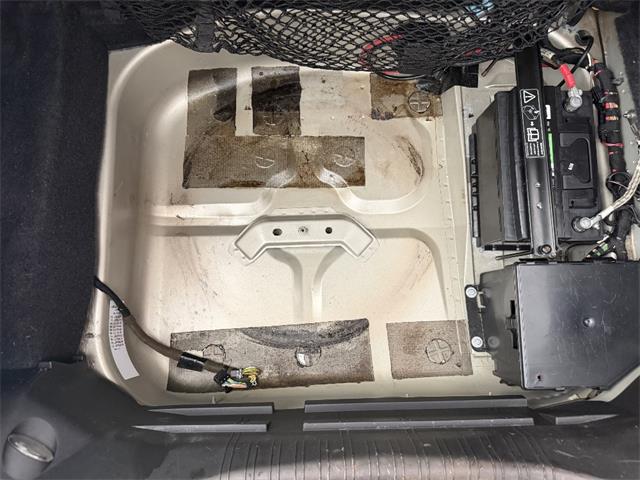 2000 Jaguar XK8 (CC-2098754) for sale in Punta Gorda, Florida