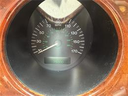 2000 Jaguar XK8 (CC-2098754) for sale in Punta Gorda, Florida