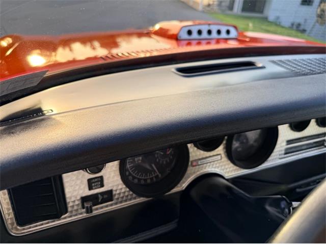 1976 Pontiac Firebird Trans Am (CC-2098756) for sale in Orwigsburg, Pennsylvania
