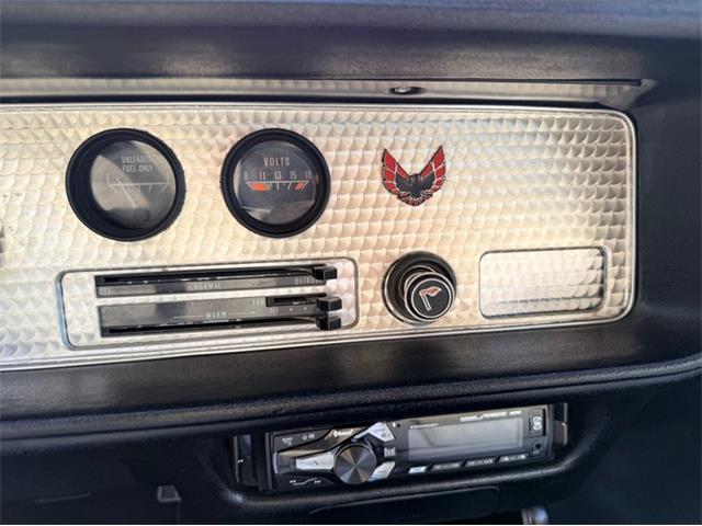 1976 Pontiac Firebird Trans Am (CC-2098756) for sale in Orwigsburg, Pennsylvania