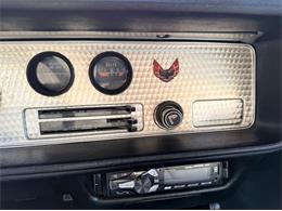 1976 Pontiac Firebird Trans Am (CC-2098756) for sale in Orwigsburg, Pennsylvania