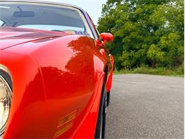1976 Pontiac Firebird Trans Am (CC-2098756) for sale in Orwigsburg, Pennsylvania