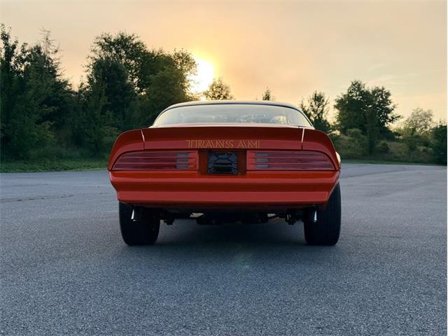 1976 Pontiac Firebird Trans Am (CC-2098756) for sale in Orwigsburg, Pennsylvania