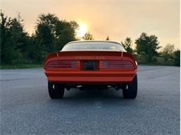 1976 Pontiac Firebird Trans Am (CC-2098756) for sale in Orwigsburg, Pennsylvania