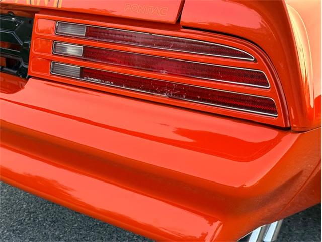 1976 Pontiac Firebird Trans Am (CC-2098756) for sale in Orwigsburg, Pennsylvania