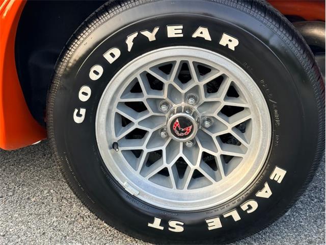 1976 Pontiac Firebird Trans Am (CC-2098756) for sale in Orwigsburg, Pennsylvania