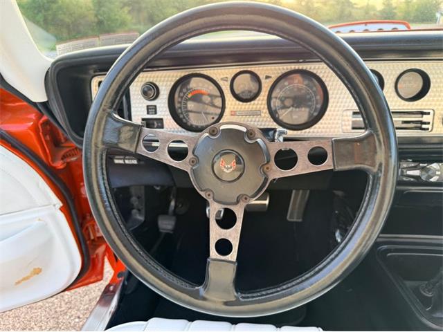 1976 Pontiac Firebird Trans Am (CC-2098756) for sale in Orwigsburg, Pennsylvania