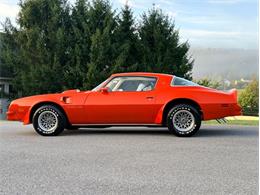 1976 Pontiac Firebird Trans Am (CC-2098756) for sale in Orwigsburg, Pennsylvania
