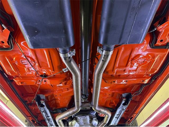 1976 Pontiac Firebird Trans Am (CC-2098756) for sale in Orwigsburg, Pennsylvania