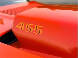 1976 Pontiac Firebird Trans Am (CC-2098756) for sale in Orwigsburg, Pennsylvania