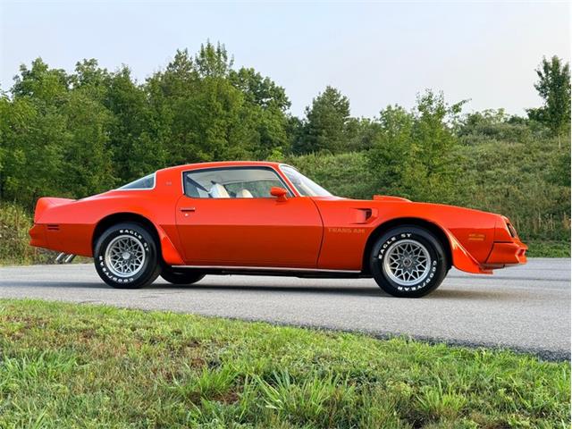1976 Pontiac Firebird Trans Am (CC-2098756) for sale in Orwigsburg, Pennsylvania