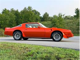 1976 Pontiac Firebird Trans Am (CC-2098756) for sale in Orwigsburg, Pennsylvania