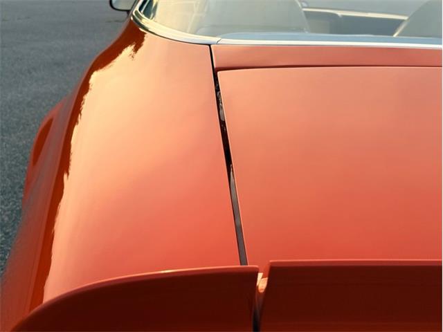 1976 Pontiac Firebird Trans Am (CC-2098756) for sale in Orwigsburg, Pennsylvania