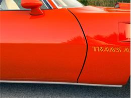 1976 Pontiac Firebird Trans Am (CC-2098756) for sale in Orwigsburg, Pennsylvania
