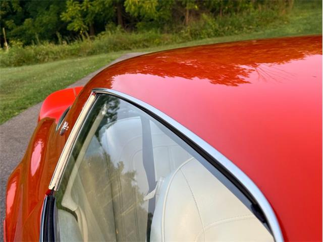 1976 Pontiac Firebird Trans Am (CC-2098756) for sale in Orwigsburg, Pennsylvania
