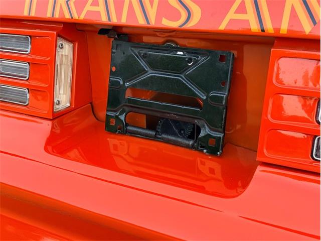 1976 Pontiac Firebird Trans Am (CC-2098756) for sale in Orwigsburg, Pennsylvania