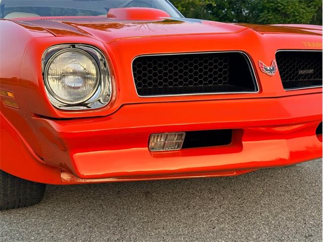 1976 Pontiac Firebird Trans Am (CC-2098756) for sale in Orwigsburg, Pennsylvania