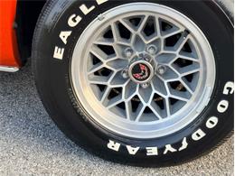 1976 Pontiac Firebird Trans Am (CC-2098756) for sale in Orwigsburg, Pennsylvania