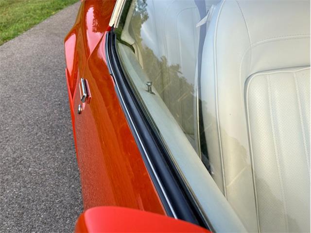 1976 Pontiac Firebird Trans Am (CC-2098756) for sale in Orwigsburg, Pennsylvania