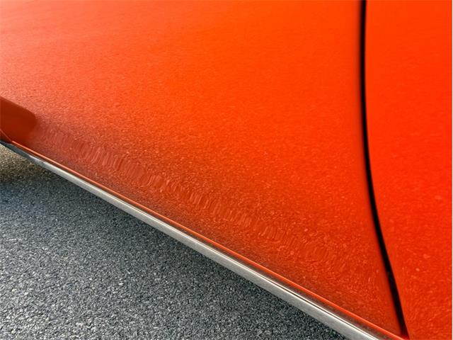 1976 Pontiac Firebird Trans Am (CC-2098756) for sale in Orwigsburg, Pennsylvania