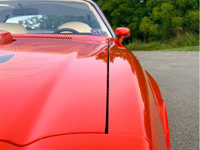 1976 Pontiac Firebird Trans Am (CC-2098756) for sale in Orwigsburg, Pennsylvania