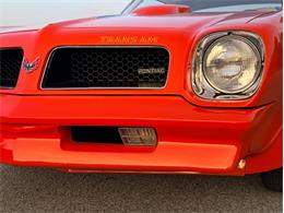 1976 Pontiac Firebird Trans Am (CC-2098756) for sale in Orwigsburg, Pennsylvania