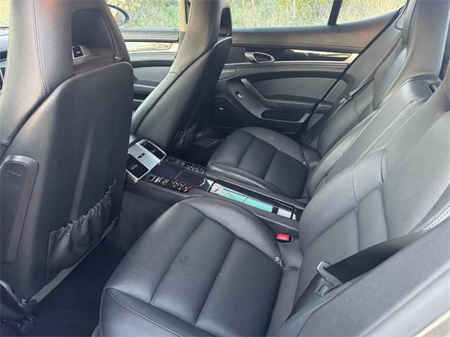 2014 Porsche Panamera (CC-2098757) for sale in Punta Gorda, Florida