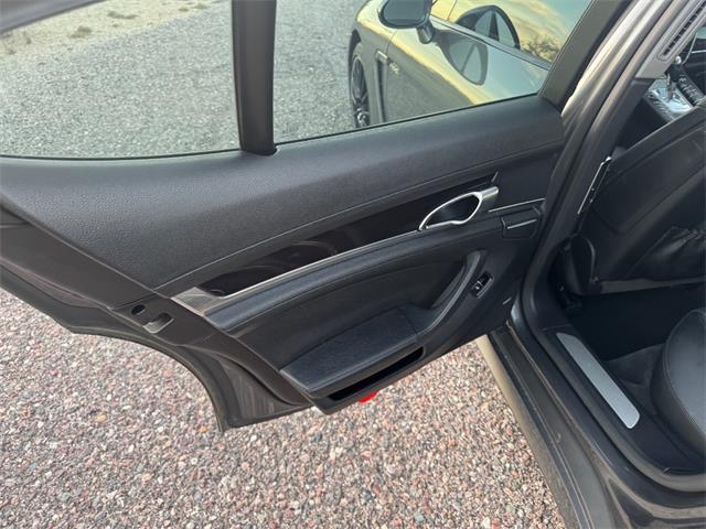 2014 Porsche Panamera (CC-2098757) for sale in Punta Gorda, Florida