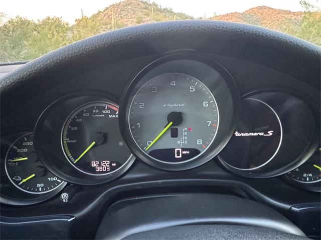 2014 Porsche Panamera (CC-2098757) for sale in Punta Gorda, Florida