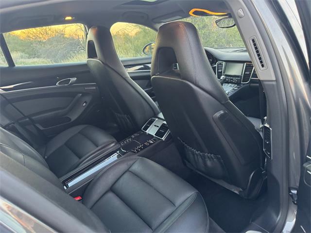 2014 Porsche Panamera (CC-2098757) for sale in Punta Gorda, Florida