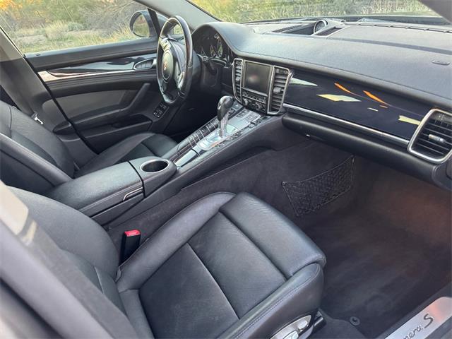 2014 Porsche Panamera (CC-2098757) for sale in Punta Gorda, Florida