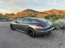 2014 Porsche Panamera (CC-2098757) for sale in Punta Gorda, Florida