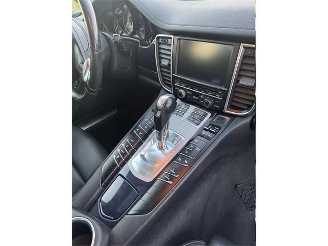 2014 Porsche Panamera (CC-2098757) for sale in Punta Gorda, Florida