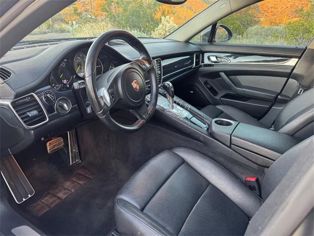2014 Porsche Panamera (CC-2098757) for sale in Punta Gorda, Florida